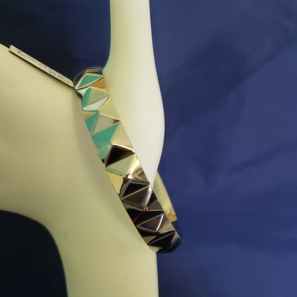 Stainless Steel Bangle